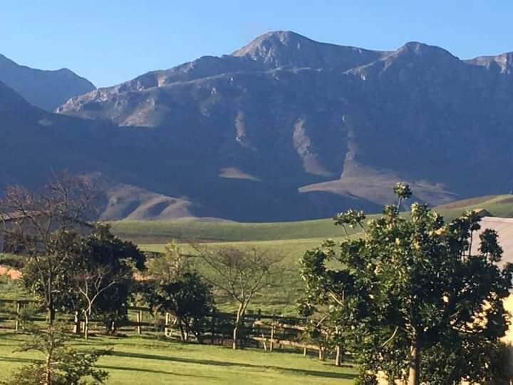 3 Bedroom Property for Sale in Bredasdorp Western Cape